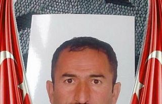 Siirt’te nöbette kalp krizi geçiren güvenlik...