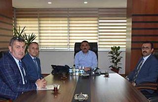 Siirt’te Tarım ve Kırsal Kalkınmayı Destekleme...