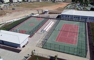 Siirt’te yeni bir spor parkı kazandırılıyor