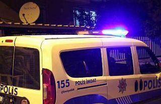 Silah sesini duyan eve koştu, yaşlı adam ölü...
