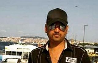 Silahlı kavganın ortasında kalan şahıs hayatını...