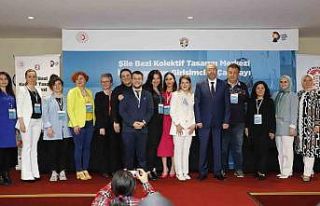 Şile’nin dokuma mirası inovasyonla buluştu