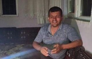 Şimşekleri görüntülerken 5 metre yanına yıldırım...