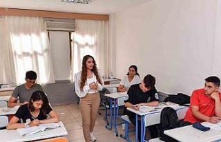 Sınav ücretlerinin ödenmesi YKS öğrencilerini...