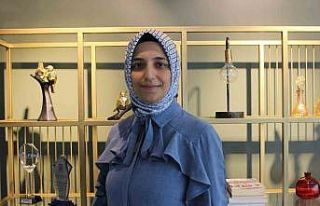 “Sınava odaklanmak için anı yaşayın”