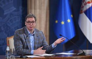 Sırbistan Cumhurbaşkanı Vucic: “Tutuklanan Sırplar...