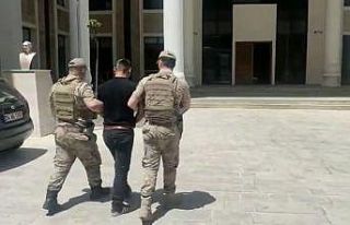 Şırnak’ta 2 yıldır aranan cinayet zanlısı...