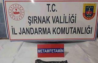 Şırnak’ta rehabilitasyon merkezi müdürünün...