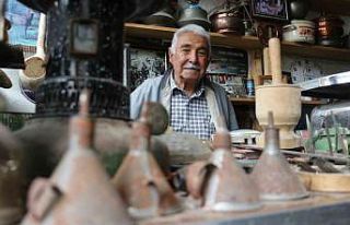 Sivaslı antikacının sattığı silahlar Topkapı...