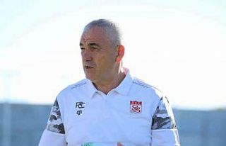Sivasspor Kulübü’nden Çalımbay’a yeşil ışık:...