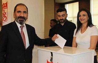 Sivasspor’da Mecnun Otyakmaz güven tazeledi