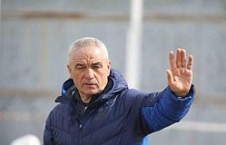 Sivasspor’da Rıza Çalımbay dönemi 1461 gün...