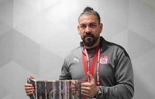 Sivasspor’da Servet Çetin dönemi!