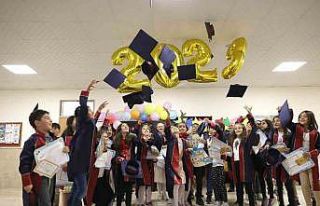 Sivas’ta 125 bin 269 öğrenci karne heyecanı yaşadı