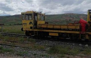 Sivas’ta hemzemin geçitte kaza: 8 yaralı