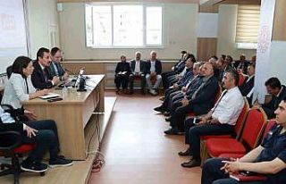 Sivas’ta LGS için tüm hazırlıklar tamamlandı