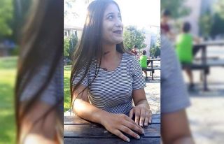 Sokak orasında kız arkadaşını öldürmüştü...