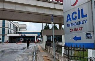 Sokakta silahlı saldırıya uğradı, katil zanlısı...