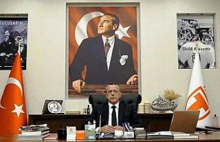 Söke TARİŞ ortaklarının yüzünü güldürecek