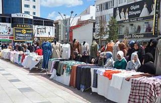 Sorgun HEM’den “Hayat Boyu Öğrenme Haftası”...