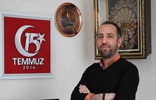 Sosyolog Palabıyık: “28 Mayıs itibariyle ‘Seni...