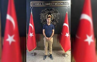 Sözde ’Selam-Tevhid’ soruşturmasındaki firari...