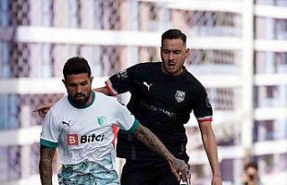 Spor Toto 1. Lig play-off finalini hakem Abdulkadir...
