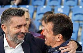 Spor Toto Süper Lig: Başakşehir: 0 - Trabzonspor:...