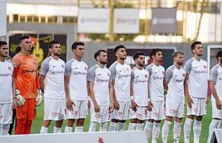 Spor Toto Süper Lig: İstanbulspor: 0 - Ümraniyespor:...