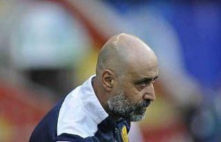 Spor Toto Süper Lig: Kayserispor: 0 - MKE Ankaragücü:...