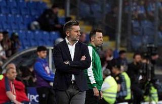 Spor Toto Süper Lig: Medipol Başakşehir: 1 - Trabzonspor:...