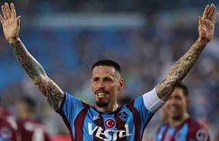 Spor Toto Süper Lig: Trabzonspor: 4 - Alanyaspor:...