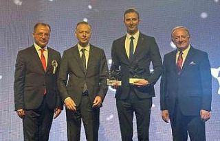STAR Rafineri ve SOCAR Petrol Ticaret’e ‘İhracatın...