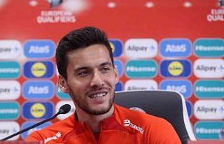 Stefan Kuntz: "Maçın ne kadar önemli olduğunun...