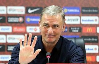 Stefan Kuntz: “Şu anda hiçbir şey elde etmedik,...