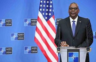 Stoltenberg: “Türkiye, İsveç’in NATO üyeliği...