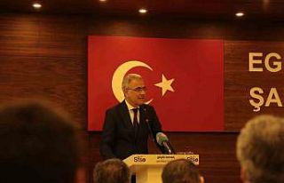 STSO Başkanı Özdemir: "Ticari kartlardaki...