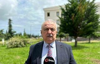 Su uzmanı profesörden sel sonrası ‘kuraklık’...