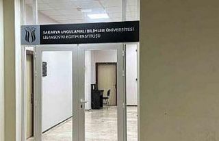 SUBÜ’de bütünleşik lisansüstü programlar açılıyor