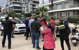 Şükredeceklerine kavga ettiler