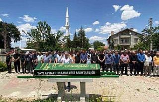 Sulama kanalında cansız bedeni bulunan 5 yaşındaki...