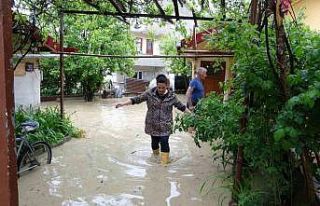 Sular çekilmeye başlayınca selin bilançosu ortaya...