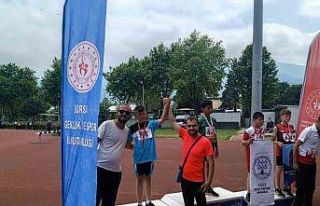 Sülün Balı-Mubahat Açıkgözoğlu Ortaokulu öğrencisi...