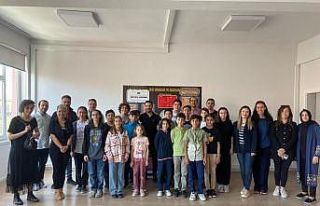 Sungurlu’da akıl ve zeka oyunları turnuvası düzenlendi