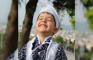 “Sünnet oldubittiye getirilmemelidir”