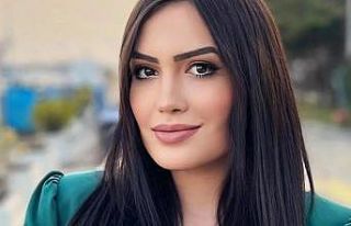 Sunucu Özge Bahçetepe: "Sosyal medyayı aktif...