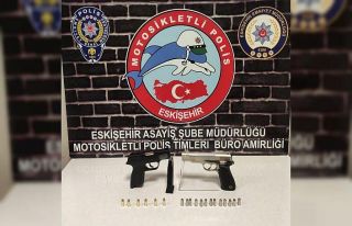 Şüpheli şahıslara yönelik çalışma gerçekleştirildi