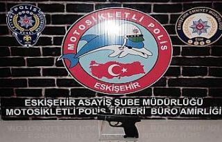 Şüpheli şahıslara yönelik operasyon gerçekleştirildi