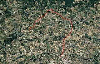 Sürücüler dikkat: Kaynarca’da merkez güzergahı...