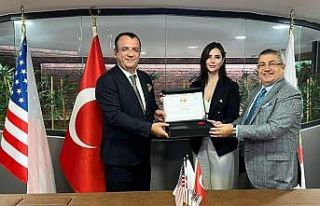 TABA-AmCham Kamu İlişkileri Direktörlüğüne Avukat...